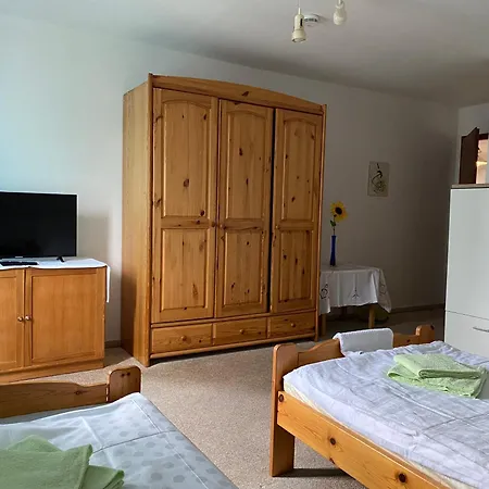 3 Lägenhet Isernhagen