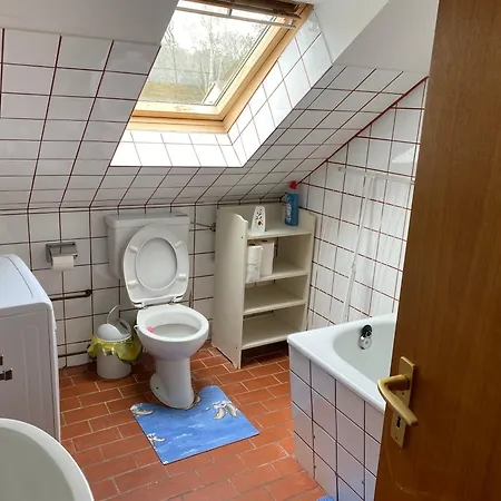 Lägenhet 3 Isernhagen